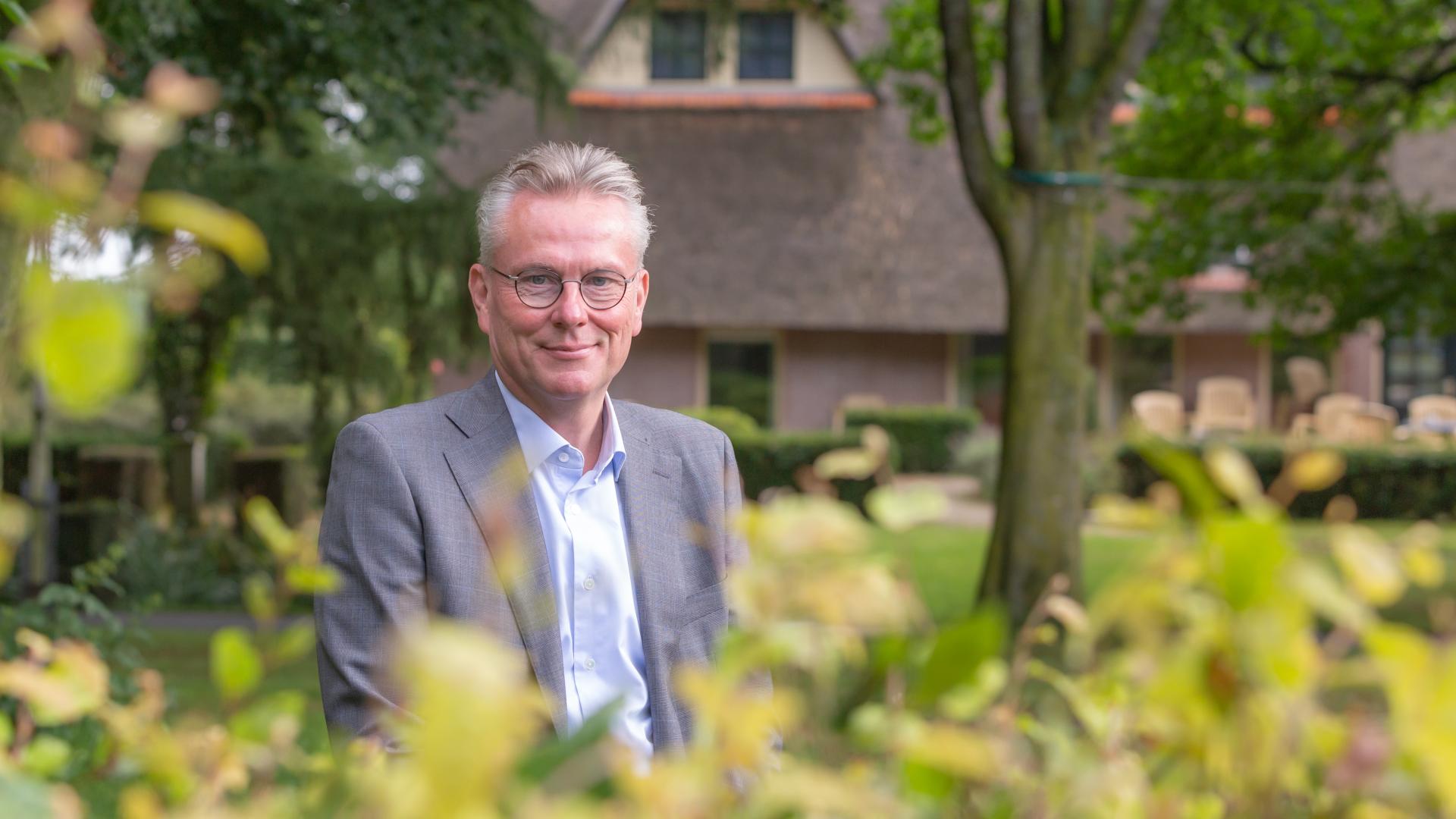 Philip Miedema - landscape