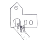 Deze plek is belangrijk in mijn leven